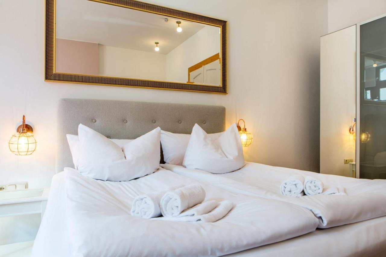 Hotel Villa Vinum Кохем Номер фото