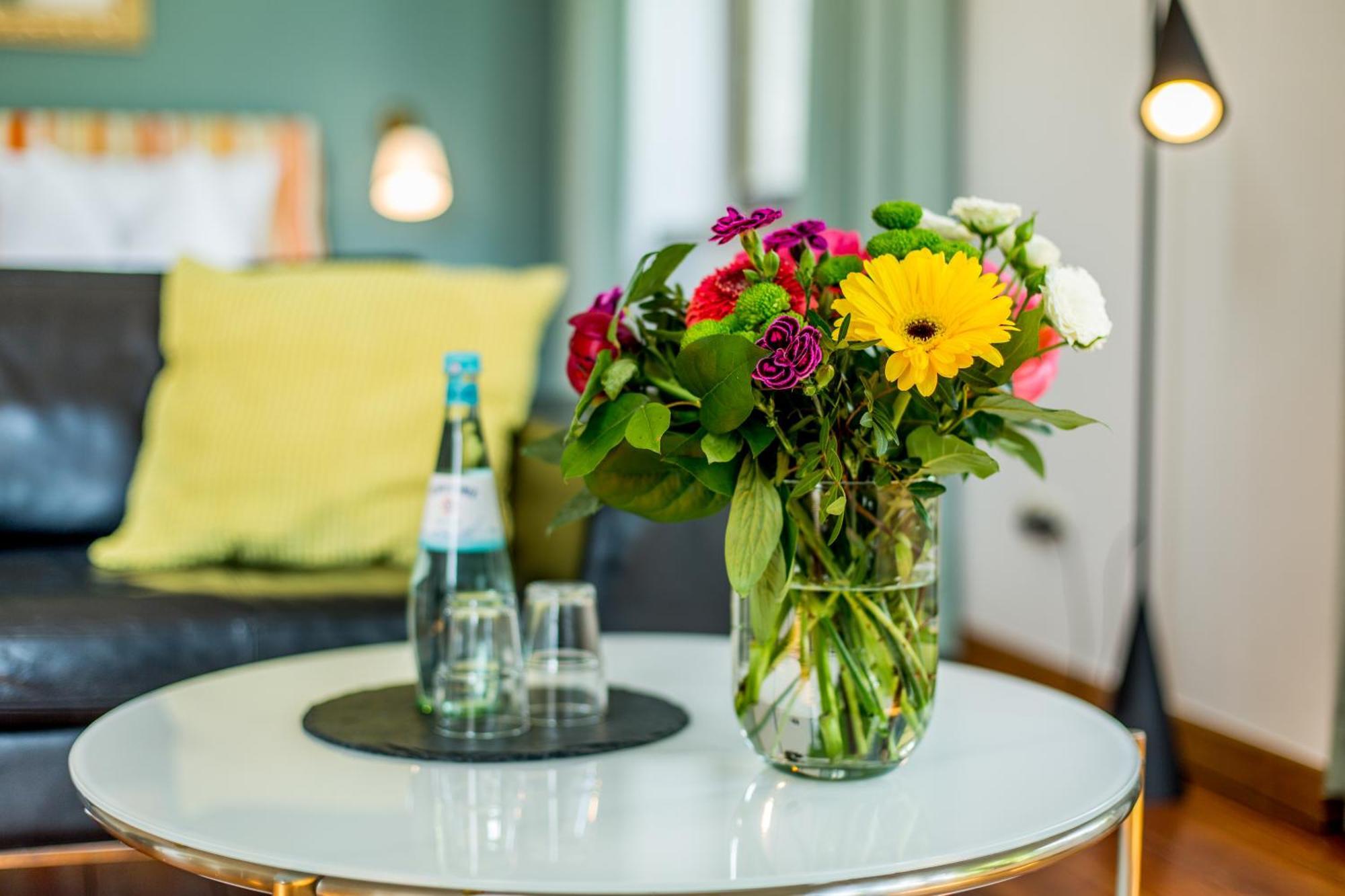 Hotel Villa Vinum Кохем Номер фото