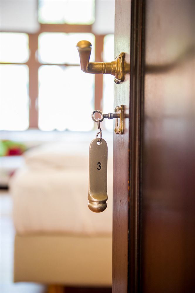 Hotel Villa Vinum Кохем Экстерьер фото