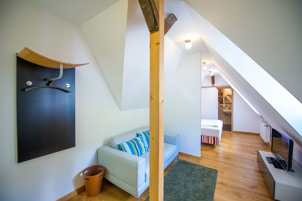 Hotel Villa Vinum Кохем Экстерьер фото