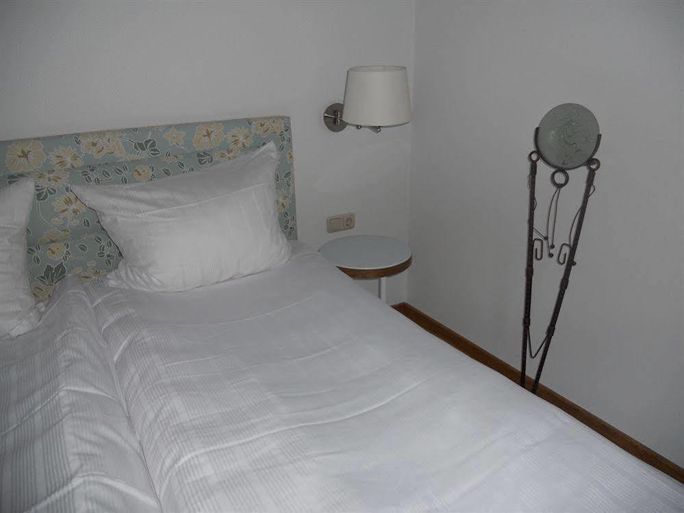 Hotel Villa Vinum Кохем Экстерьер фото