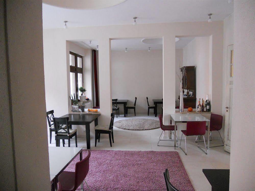Hotel Villa Vinum Кохем Экстерьер фото