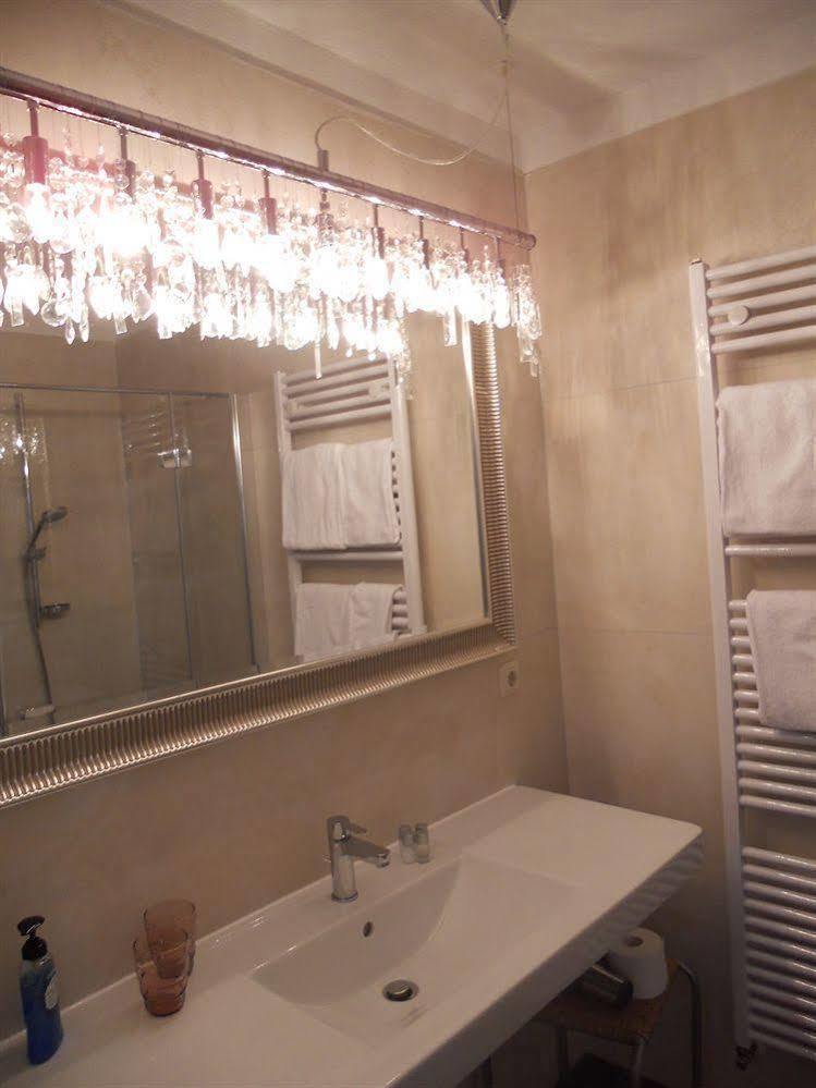 Hotel Villa Vinum Кохем Экстерьер фото