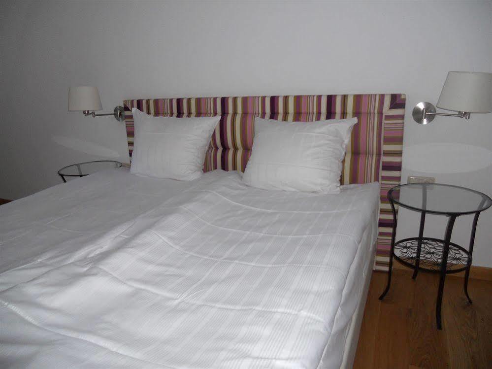 Hotel Villa Vinum Кохем Экстерьер фото