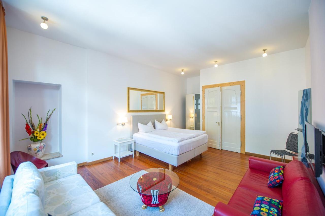 Hotel Villa Vinum Кохем Экстерьер фото